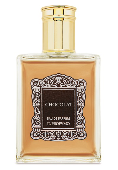 Chocolat Eau De Parfum By Il Profumo Luckyscent