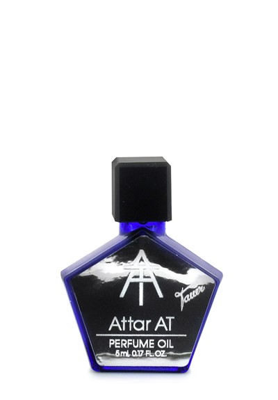 Attar At Perfume Oil By Tauer Perfumes Luckyscent
