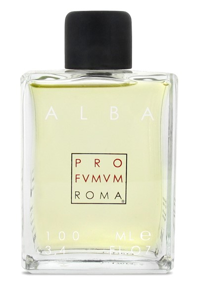 Alba Eau De Parfum By Profumum Luckyscent