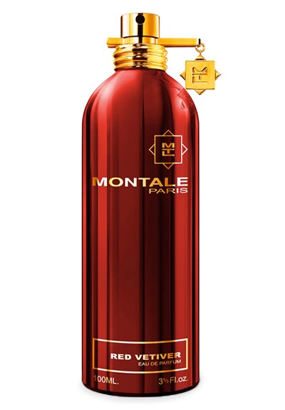 Red Vetiver Eau De Parfum By Montale Luckyscent