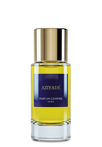 Aziyade Eau De Parfum By Parfum Dempire Luckyscent