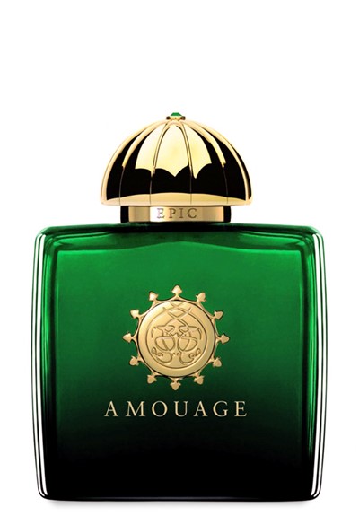 Epic Woman Eau de Parfum by Amouage | Luckyscent