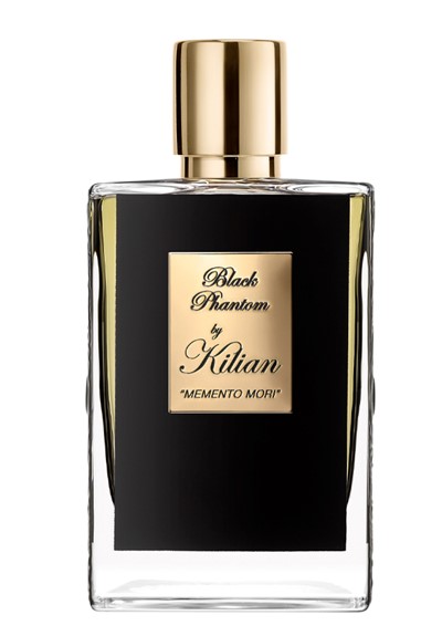 Black Phantom Eau De Parfum By By Kilian Luckyscent