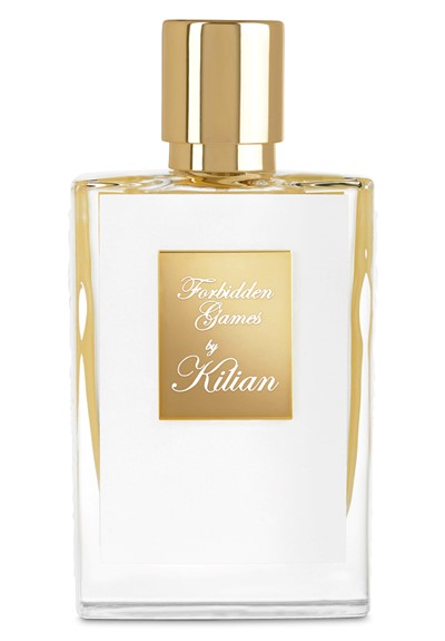 Forbidden Games Eau De Parfum By By Kilian Luckyscent
