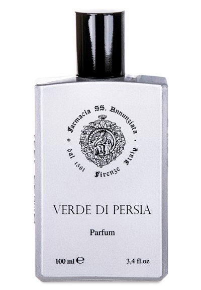 Verde Di Persia Parfum Concentration By Farmacia Ss Annunziata Dal