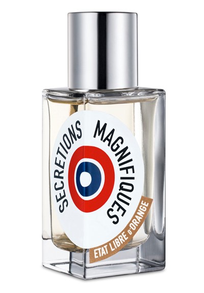 Secretions Magnifiques Eau De Parfum By Etat Libre Dorange Luckyscent
