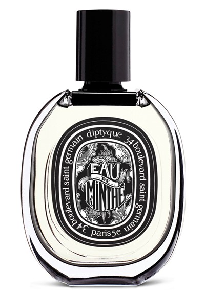 Eau De Minthe Eau De Parfum By Diptyque Luckyscent