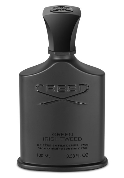Green Irish Tweed Eau De Parfum Millésime By Creed Luckyscent
