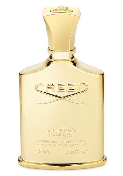 Millesime Imperial Eau De Parfum Millésime By Creed Luckyscent
