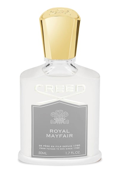 Royal Mayfair Eau De Parfum By Creed Luckyscent