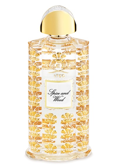 Spice And Wood Eau De Parfum By Creed Luckyscent