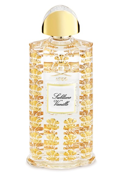 Sublime Vanille Eau De Parfum By Creed Luckyscent