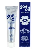 Goe Oil by Jao