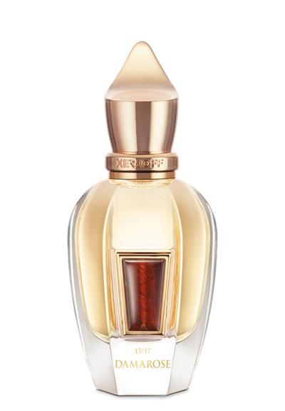 Xj Damarose Eau De Parfum By Xerjoff Luckyscent