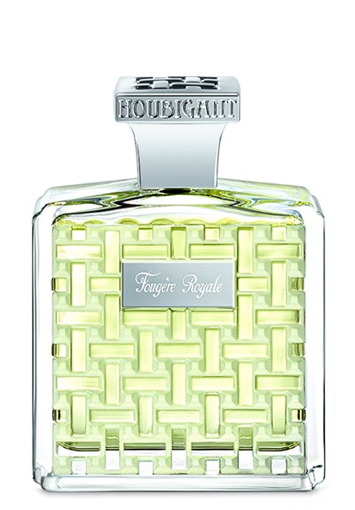 Fougere Royale Eau De Parfum By Houbigant Luckyscent