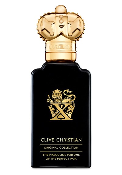 profumo clive christian