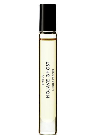 Mojave Ghost Roll On Oil Perfume By Byredo Luckyscent Mojave Ghost Roll On Oil Perfume By Byredo