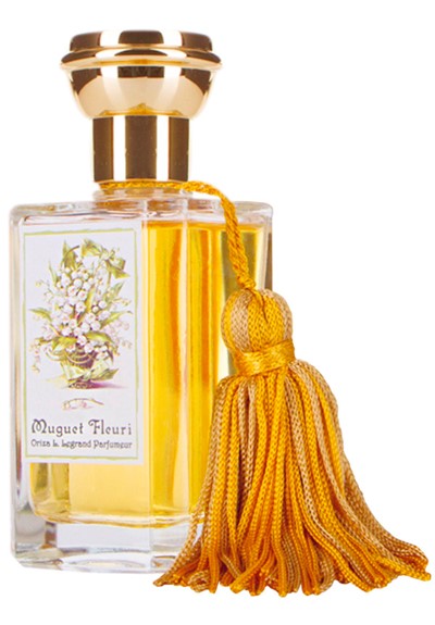 Muguet Fleuri Eau De Parfum By Oriza L Legrand Luckyscent