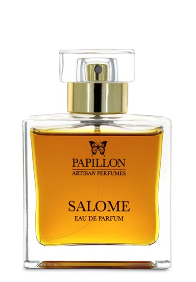 Salome Eau De Parfum By Papillon Artisan Perfumes Luckyscent