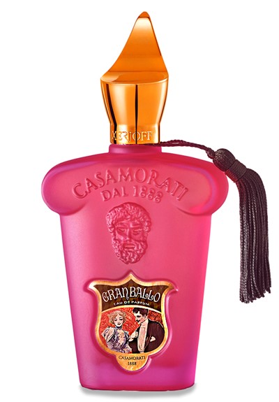 Shop Xerjoff Casamorati In Fragrances And Mens Luckyscent