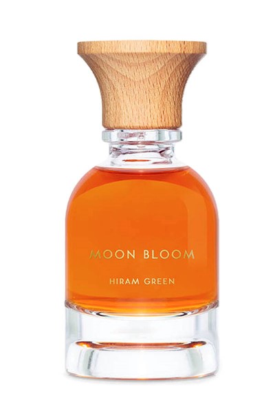 Moon Bloom Eau De Parfum By Hiram Green Perfumes Luckyscent