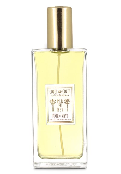 Floplum Flor De Mayo Eau De Parfum By Coqui Coqui Luckyscent