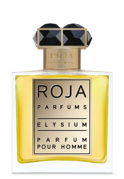 Elysium Pour Homme Extrait De Parfum By Roja Parfums Luckyscent