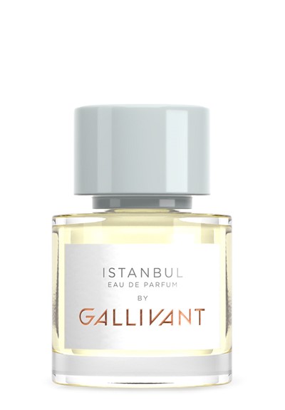 Istanbul Eau De Parfum By Gallivant Luckyscent