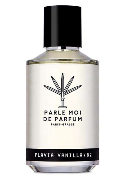 Flavia Vanilla Eau De Parfum By Parle Moi De Parfum Luckyscent