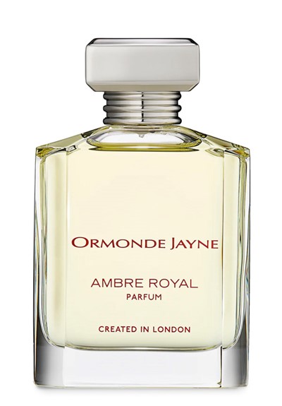 profumo maison royale