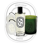 Diptyque Home Fragrances