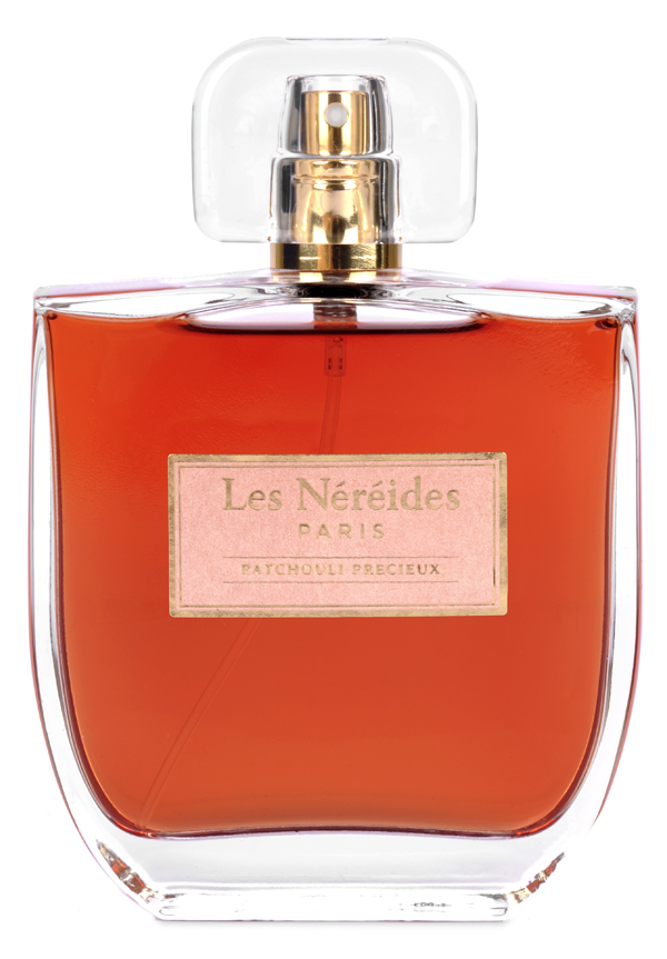 Patchouli Precieux (previously Antique) Eau de Parfum by Les Nereides