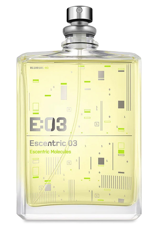 molecule perfume stockists