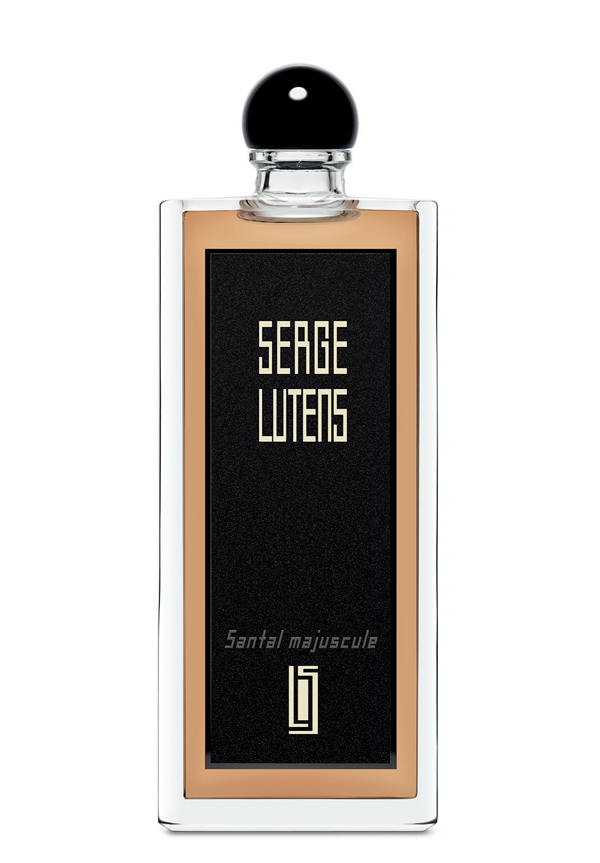 sensual oud perfume