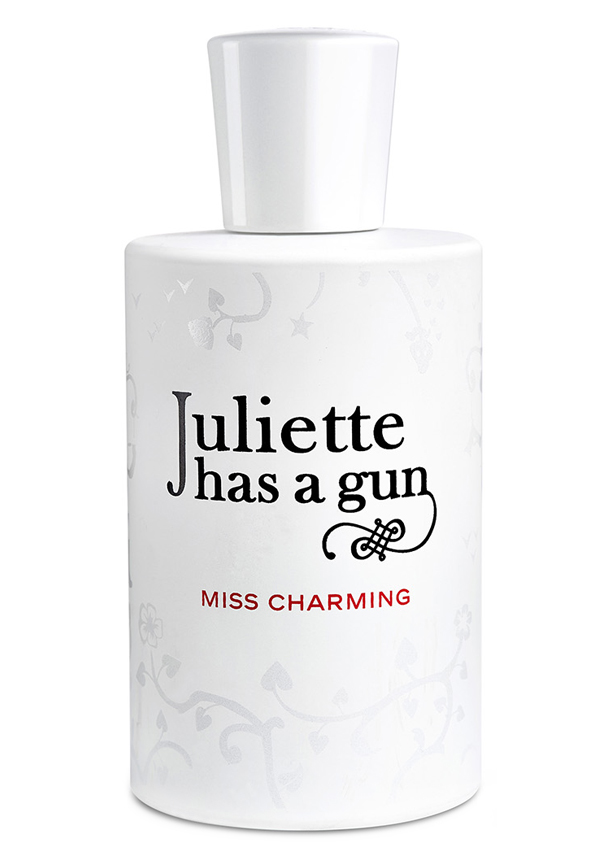 Miss Charming  Eau de Parfum by  Juliette Has a Gun