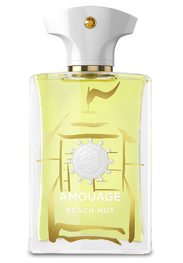 paris rose perfume