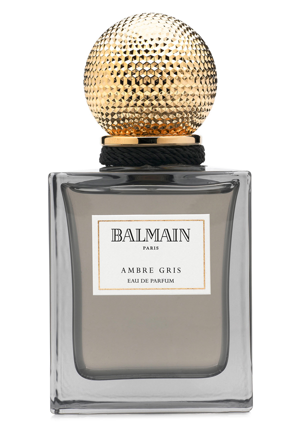 Ambre Gris  Eau de Parfum by Balmain