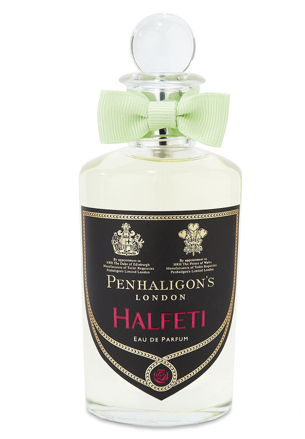 Halfeti by Penhaligon's (2015) — Basenotes.net