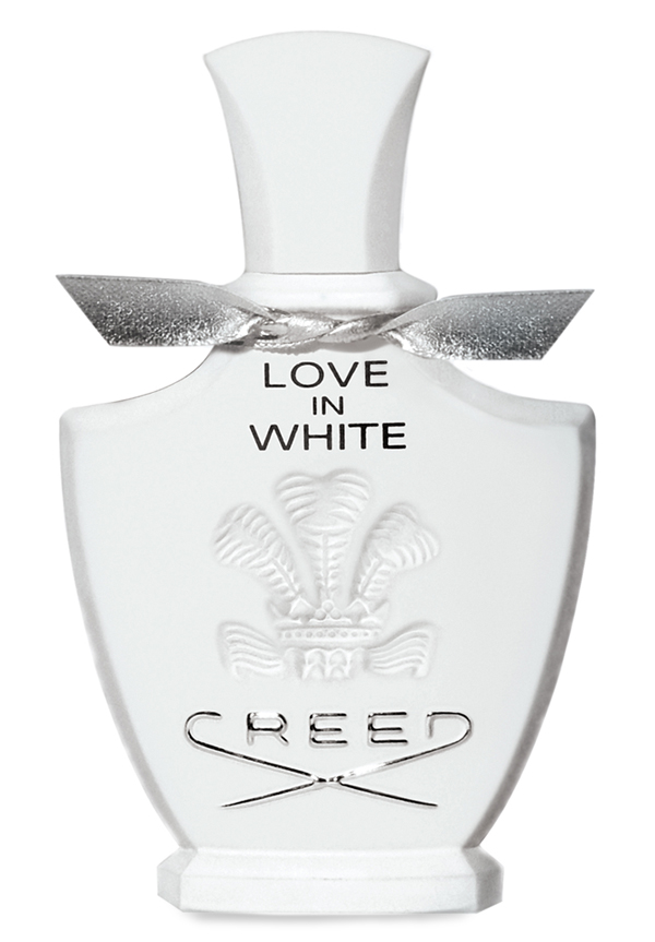 Love in White  Eau de Parfum (Millésime) by Creed