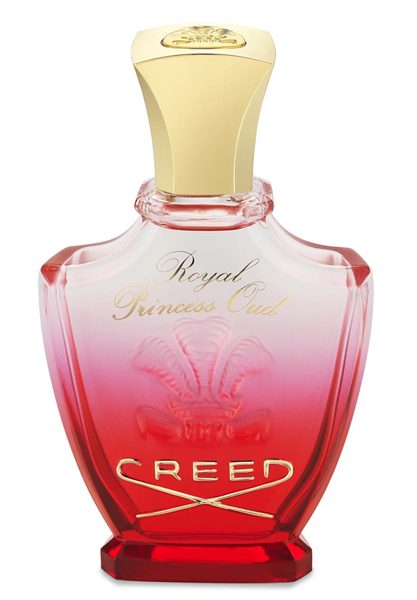creed royal oud parfumo