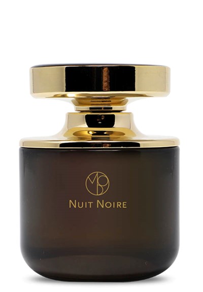 Nuit Noire Eau de Parfum by Mona di Orio | Luckyscent