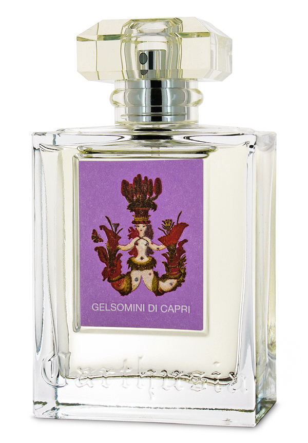 gelsomini di capri perfume