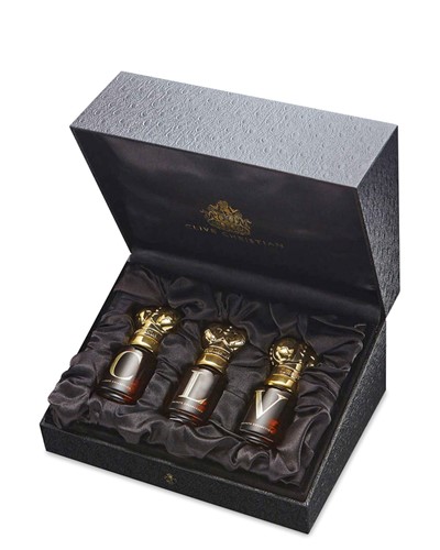 Private Collection Traveler Set For Women by Clive Christian | Luckyscent