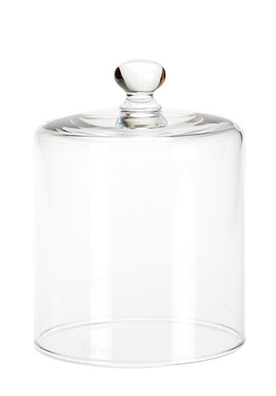 Bell Jar - Glass Cloche