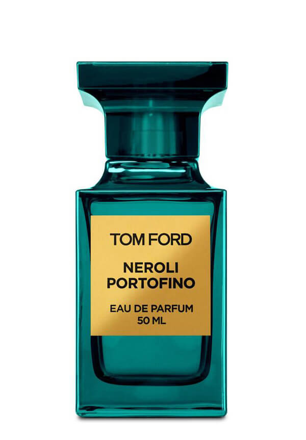 Neroli Portofino by Tom Ford (2007) — Basenotes.net