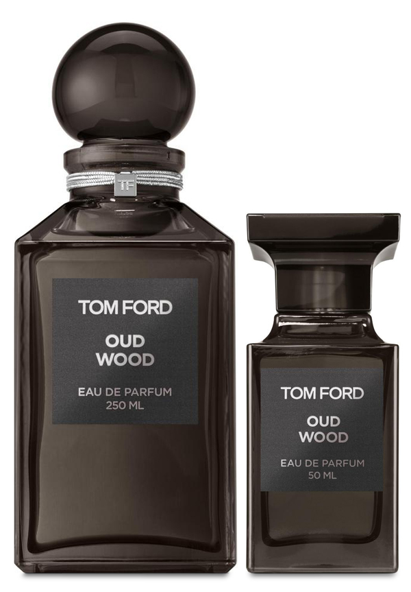 Oud Wood by Tom Ford (2007) — Basenotes.net