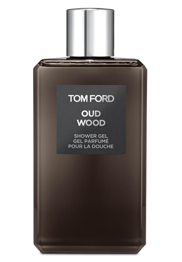 Basenotes tom ford oud wood #10