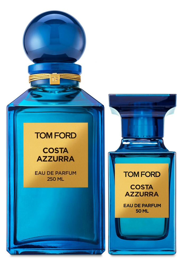Costa Azzurra Eau de Parfum by TOM FORD Private Blend