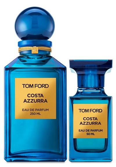 Costa Azzurra Eau de Parfum by TOM FORD Private Blend | Luckyscent