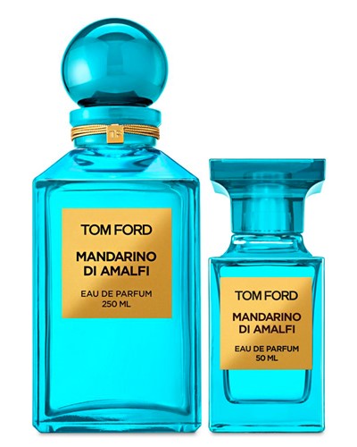 Mandarino di Amalfi Eau de Parfum by TOM FORD Private Blend